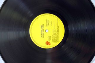 Rolling Stones - It's Only Rock'n Roll-thumb-13