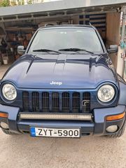 Jeep Cherokee 2005