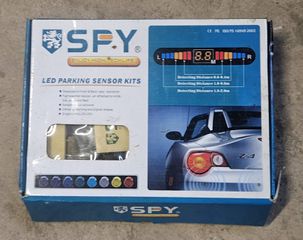 Parktronic kit αισθητήρες παρκαρίσματος