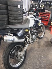 Kawasaki KLR 650 2004-thumb-1