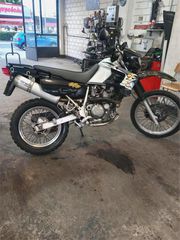 Kawasaki KLR 650 2004-thumb-3