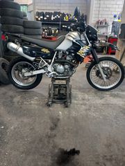 Kawasaki KLR 650 2004-thumb-9
