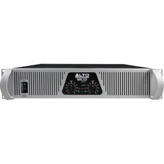 ΕΠΑΓΓΕΛΜΑΤΙΚΟΣ ΕΝΙΣΧΥΤΗΣ 500W