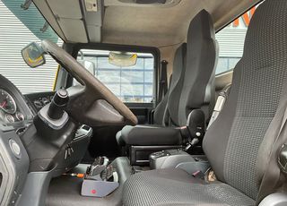 Γερανοί - Φορτηγά Με Γερανό MAN 2010 TGM 13.290 4x4 Hiab 9τμ-thumb-7