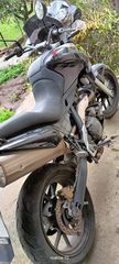 Aprilia Pegaso Strada 2005 STRADA