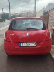 Suzuki Swift 2014 1.3 DDIS DIESEL