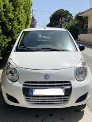 Suzuki Alto 2014