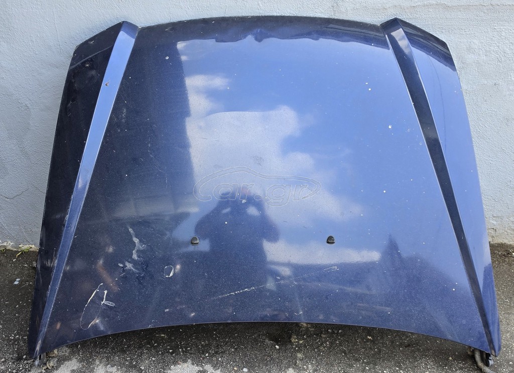 FIAT STILO ΕΜΠΡΟΣ ΚΑΠΟ * 192 *