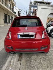 Fiat 500S 2014-thumb-2