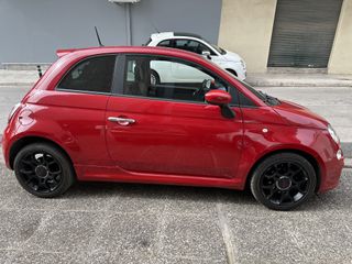 Fiat 500S 2014-thumb-3