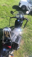 Kawasaki EL 250 1996 ELIMINATOR 250