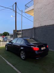 Bmw 525 2004