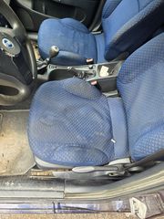FIAT STILO * 192 * 5ΠΟΡΤΟ ΚΑΘΙΣΜΑΤΑ - ΣΑΛΟΝΙ