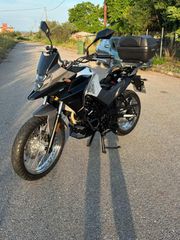 Sym NH-T 2023 NH-T 200  Adventure-thumb-1