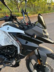 Sym NH-T 2023 NH-T 200  Adventure-thumb-2