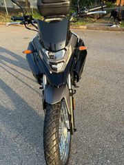 Sym NH-T 2023 NH-T 200  Adventure-thumb-3
