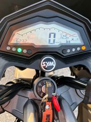 Sym NH-T 2023 NH-T 200  Adventure-thumb-4