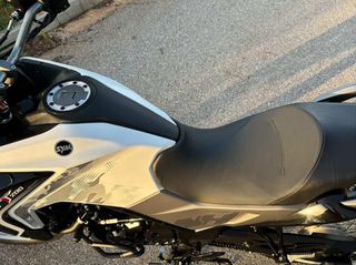 Sym NH-T 2023 NH-T 200  Adventure-thumb-7
