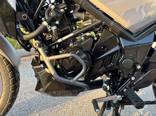 Sym NH-T 2023 NH-T 200  Adventure-thumb-9