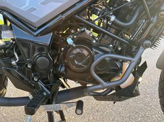 Sym NH-T 2023 NH-T 200  Adventure-thumb-10
