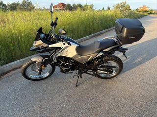 Sym NH-T 2023 NH-T 200  Adventure-thumb-16