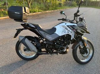 Sym NH-T 2023 NH-T 200  Adventure-thumb-17