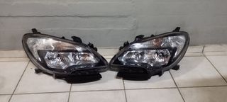 Opel Mokka Δεξι-Αριστερο