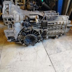 AUDI A4 B4 B5 1.8 ,VW PASSAT 1.8 ΧΕΙΡΟΚΙΝΗΤΟ ΣΑΣΜΑΝ 5ΤΑΧΥΤΟ ΜΕ ΚΩΔΙΚΟ DH707096