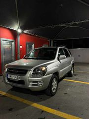 Kia Sportage 2008 Kia sportage 2008