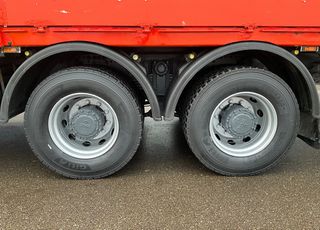 Γερανοί - Φορτηγά Με Γερανό DAF 2007 FAT 105 XF 460 6x4-thumb-3