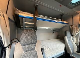 Γερανοί - Φορτηγά Με Γερανό DAF 2007 FAT 105 XF 460 6x4-thumb-7