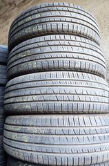 235/65-19 με 85-90% πέλμα - ΠΕΝΤΑΚΑΘΑΡΑ! (4ΤΜΧ) PIRELLI