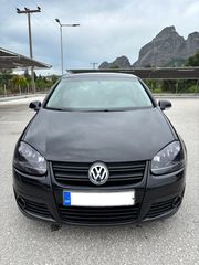 Volkswagen Golf 2008 1.4 TSI GT SPORT