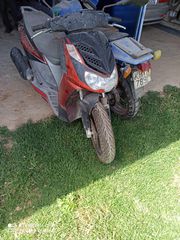 Aprilia SportCITY 300 2006-thumb-1