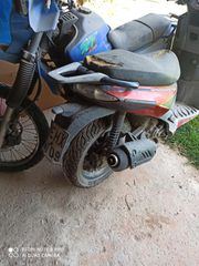 Aprilia SportCITY 300 2006-thumb-2