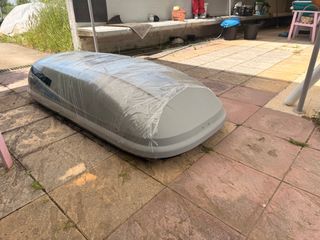 Thule ocean 200