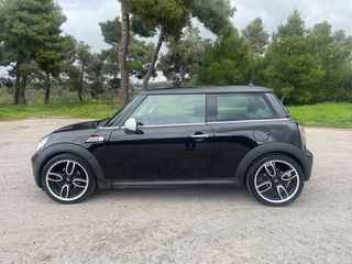 Mini ONE 2010 R56