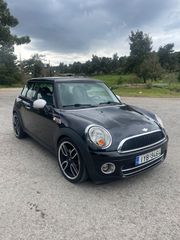 Mini ONE 2010 R56-thumb-1