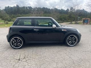 Mini ONE 2010 R56-thumb-2