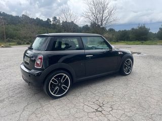 Mini ONE 2010 R56-thumb-3