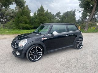 Mini ONE 2010 R56-thumb-4