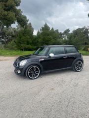 Mini ONE 2010 R56-thumb-7