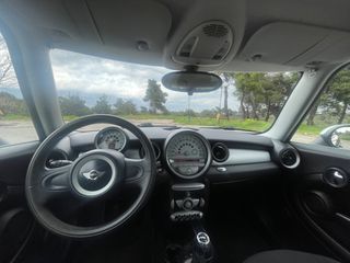 Mini ONE 2010 R56-thumb-10
