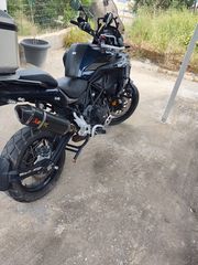 Benelli 502C 2023 Trxx