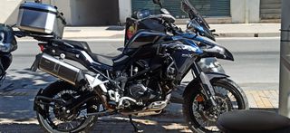 Benelli 502C 2023 Trxx-thumb-8