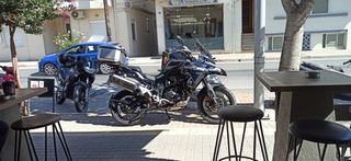 Benelli 502C 2023 Trxx-thumb-9