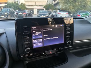 Toyota Yaris 2022-thumb-19