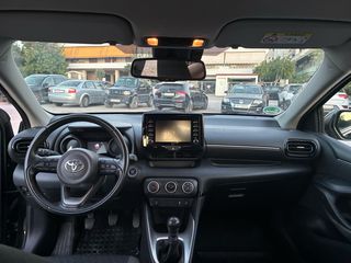 Toyota Yaris 2022-thumb-21