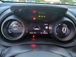 Toyota Yaris 2022-thumb-15