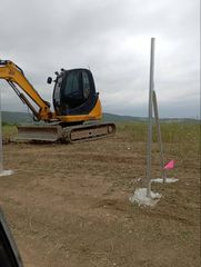 Εκσκαφέας Με Ερπύστριες JCB 2011 8085 eco